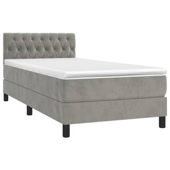 Boxspringbett 3017290-21