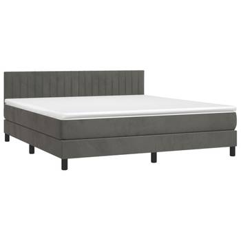 Boxspringbett 3017290-20