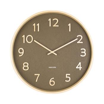 Horloge Pure Medium D40cm