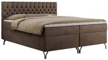 Boxspringbett GRIMALDI