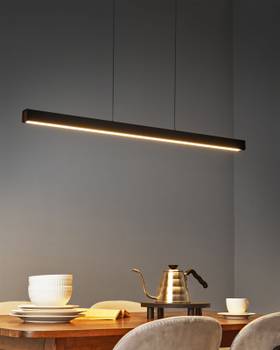 Hanglamp ARENAS 2-delig