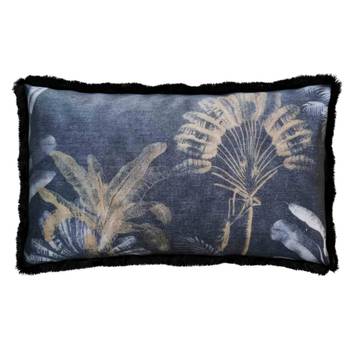 Coussin Palmiers rectangle