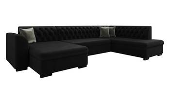 Ecksofa Gerdin