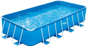 Frame Pool MODELL 488