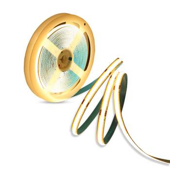 COB LED Streifen 2M 3000K Warmweiß