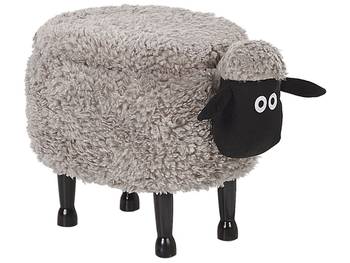 Pouf animal SHEEP