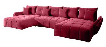 Ecksofa Calvani U Monolith 59