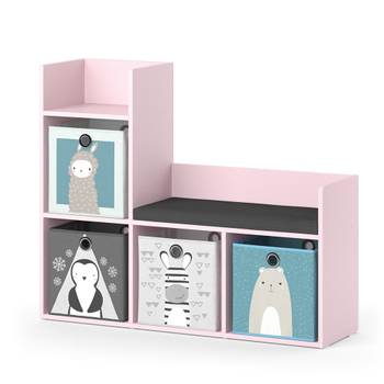 Kinderregal Luigi 40773