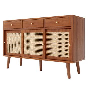 Sideboard NaturRattan Ⅲ