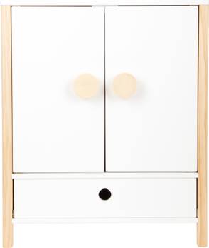 Puppenschrank „Little Button“