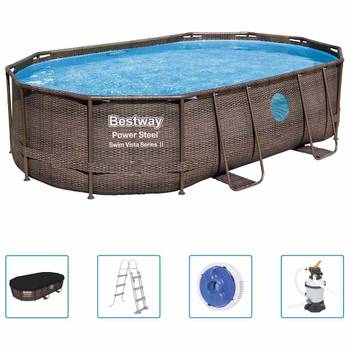 Pool 92863