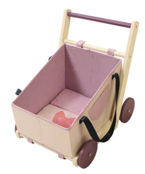 Puppenwagen Fienchen