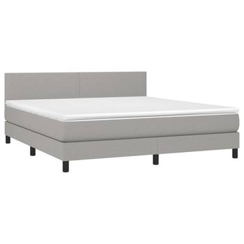 Boxspringbett 3017265-4