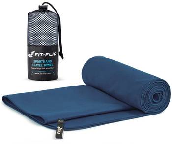 Serviette en microfibre 16622