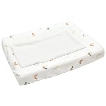 Wickelauflage Set Gallina