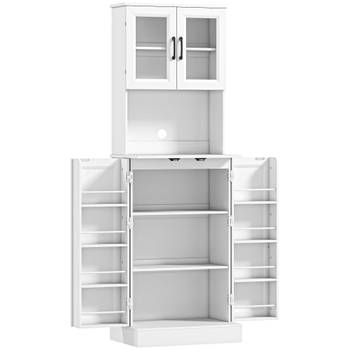 Armoire de cuisine 83A-399V90WT