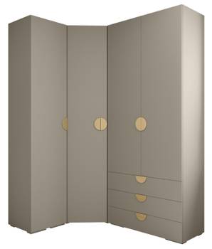 Garderobe Inova 4 Z6