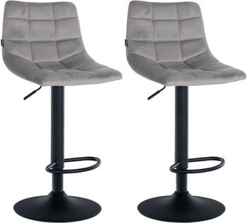 Barhocker Jerry 2er Set