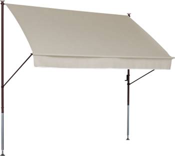 Klemmmarkise Style