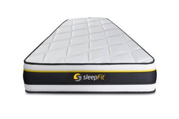 Matelas 90x190 Soft