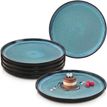 Dessertteller Vigo - 6 teilig