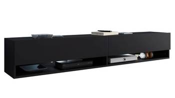 TV-Lowboard A180 mit RGB Beleuchtung
