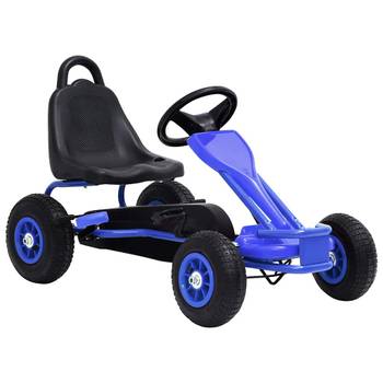 Go-kart Met Pedalen 293887