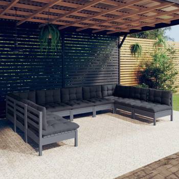 Garten-Lounge-Set