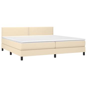 Boxspringbett 3017287-8