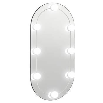 Spiegel mit LED-Leuchte 3012373-2