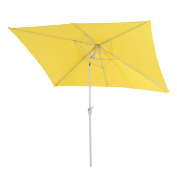 Parasol 2x3m inclinable Hamilton