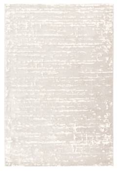 Tapis Reliëf Blanc Cassé 155X230cm