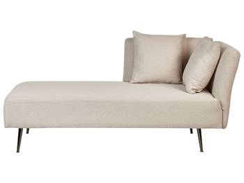 Chaise longue RIOM