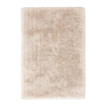 Tapis moderne shaggy tufté main WARMY