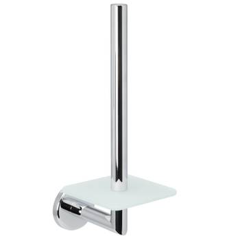 Rollenhalter Lucente inkl. Klebe Set