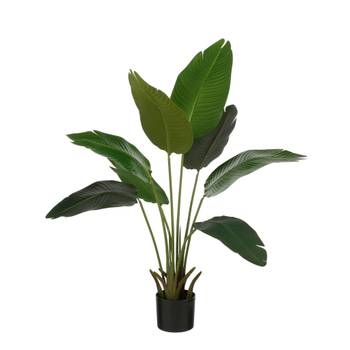 Plante artificielle Bananenboom