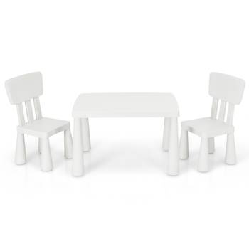 Kinderschreibtisch 61437825 3er Set