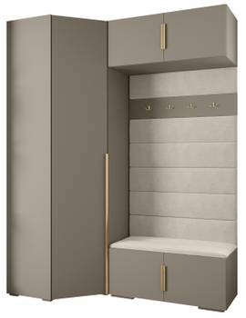 Garderobe Inova 1 Z21