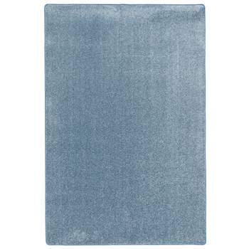 Hochflor Velours Teppich Luna