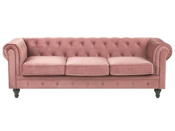 3-Sitzer Sofa CHESTERFIELD