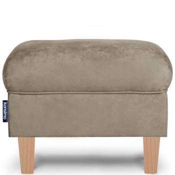 Sitzhocker Pouffe MILES