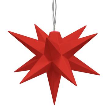 Weihnachtsstern 3030411 (10er Set)