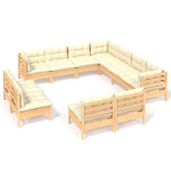 Garten-Lounge-Set