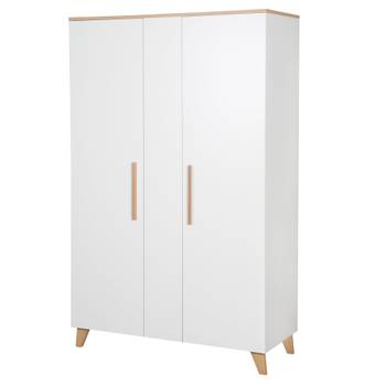 Kinderkleiderschrank Leon I