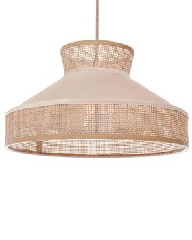 Lampe suspension BATALI