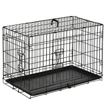 Hundetransportbox CP312