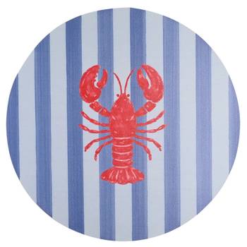 Untersetzer Nautical Lobster