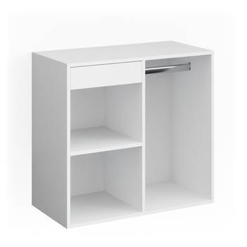 Anstellschrank Isabelle 34430