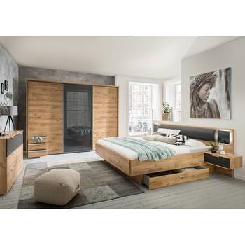 Schlafzimmer-Set VIESTE-43-5 5er-Set