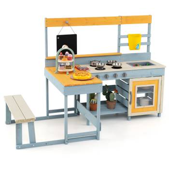 Matschenküche FB32499SD